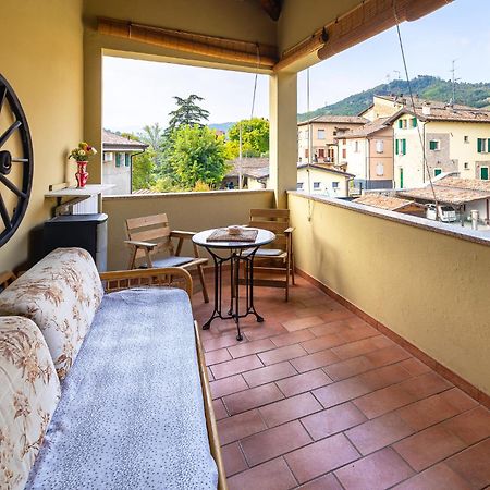 Le Ruote Bed and Breakfast Vezzano sul Crostolo Esterno foto