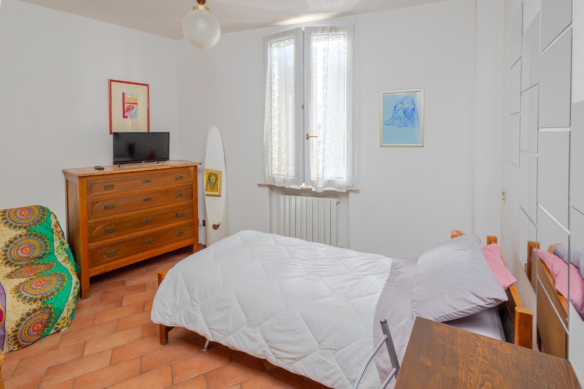 Le Ruote Bed and Breakfast Vezzano sul Crostolo Esterno foto