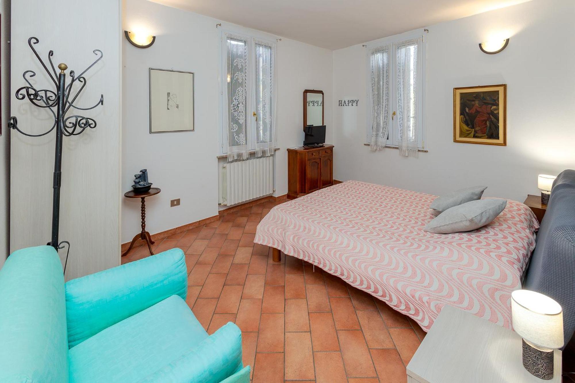 Le Ruote Bed and Breakfast Vezzano sul Crostolo Esterno foto