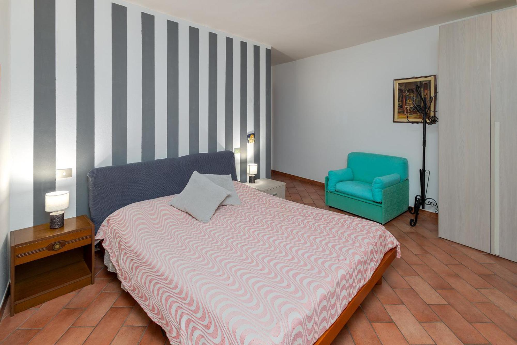 Le Ruote Bed and Breakfast Vezzano sul Crostolo Esterno foto