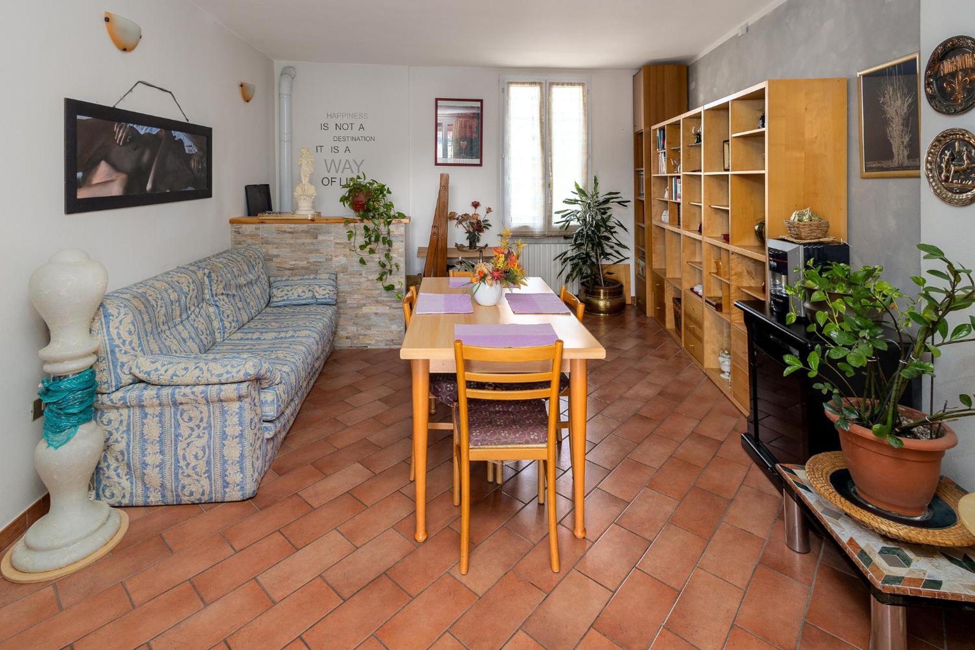 Le Ruote Bed and Breakfast Vezzano sul Crostolo Esterno foto